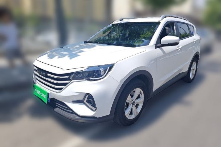 Used JETOUR X70M 2021 1.5T DCT Luxury Partner Model 7 Seats Guazi used car, China used car export, Used car for sale, Used cars, Cheapest cars for sale