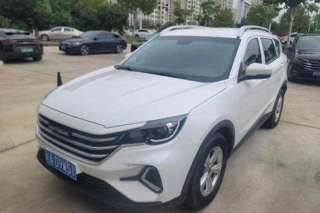 Used JETOUR X70M 2021 1.5T Manual Urban Partner Model 5 Seats