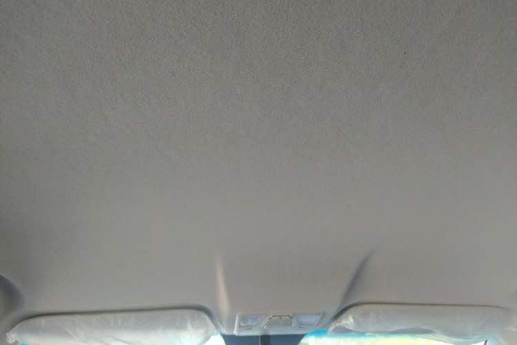 Used JETOUR X70M 2022 1.5T Manual Advanced Partner Version 5 Seats Headliner