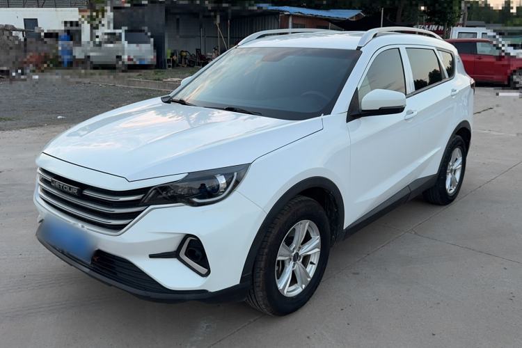 Used JETOUR X70M 2022 1.5T Manual Advanced Partner 7-Seater Guazi used car, China used car export, Used car for sale, Used  cars, Cheapest cars for sale