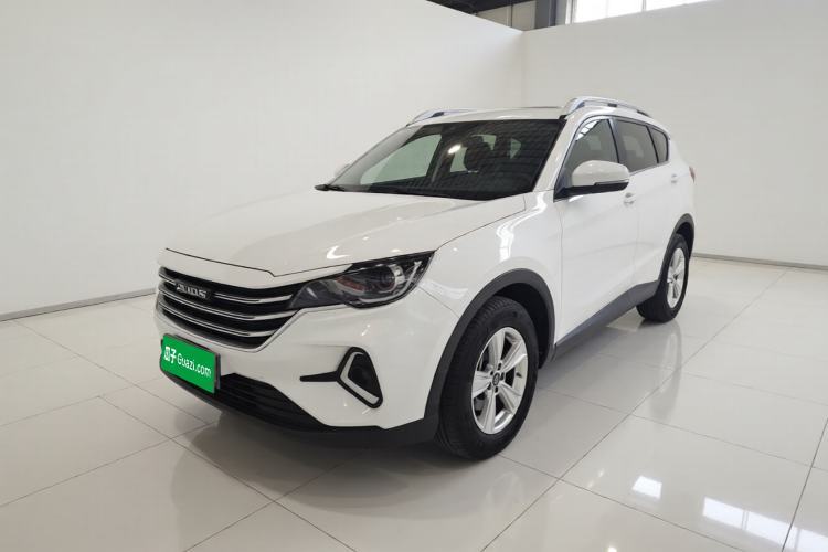 Used JETOUR X70M 2022 1.5T Manual Advanced Partner Version 5 Seats Guazi used car, China used car export, Used car for sale, Used  cars, Cheapest cars for sale