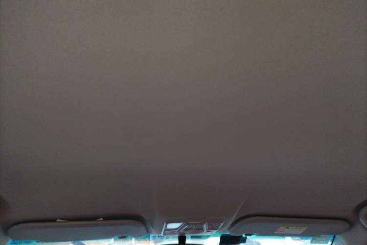 Used JETOUR X70S  Headliner