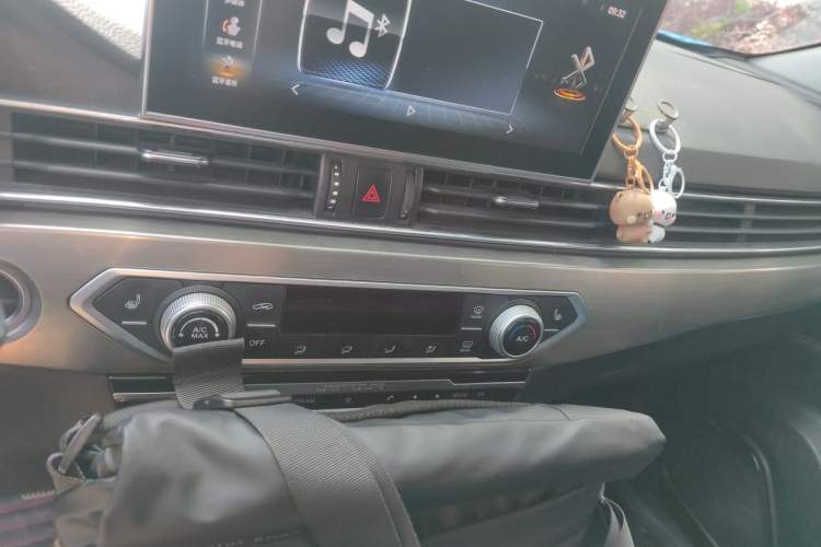 Used JETOUR X70S 2019 1.5T Automatic Tundra Version China V Standard Audio And AC Panel
