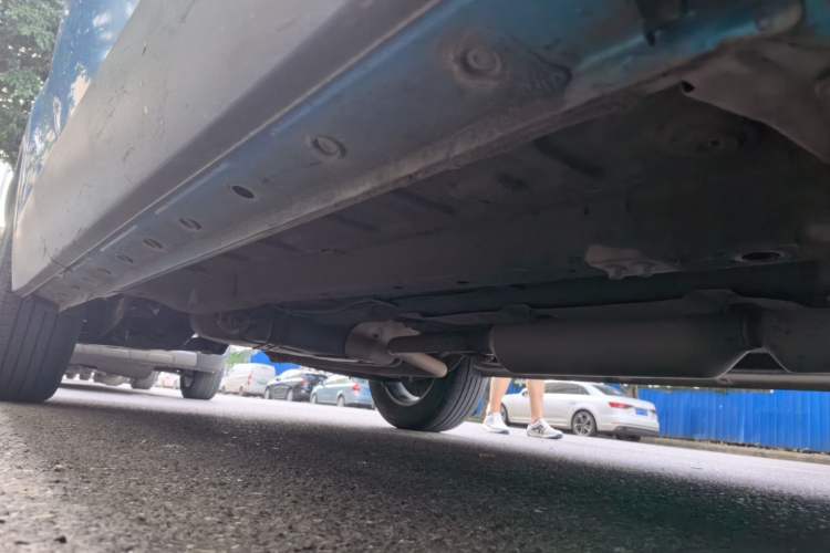 Used JETOUR X70S 2019 1.5T Automatic Explore Edition China V Standard Chassis Front Right