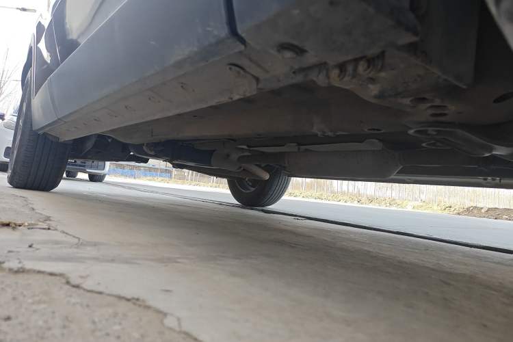 Used JETOUR X70S 2019 1.5T Manual Explore Edition China V Standard Chassis Front Right