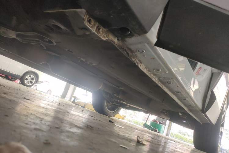 Used JETOUR X70S 2019 1.5T Automatic ZHENG TU Version China V Standard Chassis Front Left
