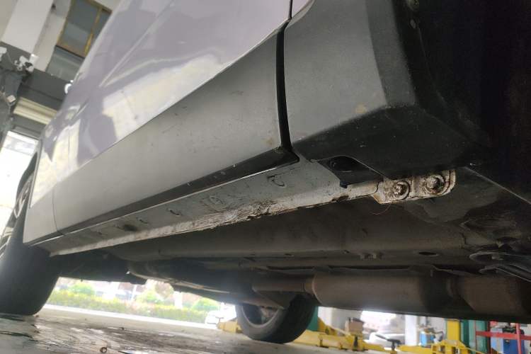 Used JETOUR X70S 2019 1.5T Automatic ZHENG TU Version China V Standard Chassis Front Right