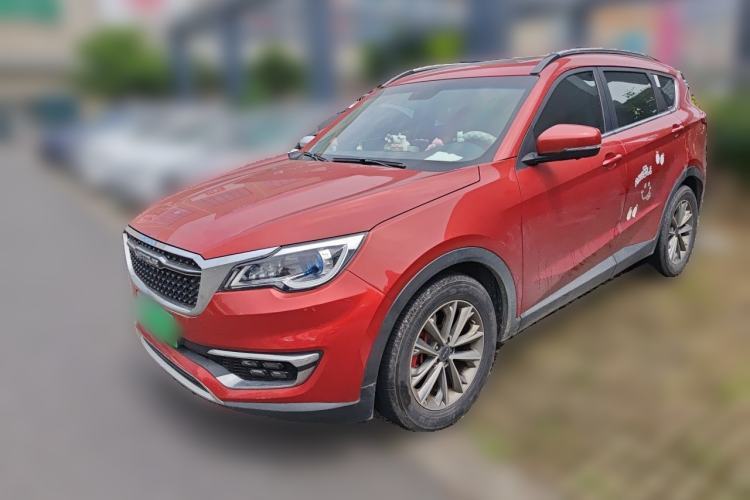 Used JETOUR X70S 2019 1.5T Automatic Lutu Edition China V Standard Guazi used car, China used car export, Used car for sale, Used cars, Cheapest cars for sale