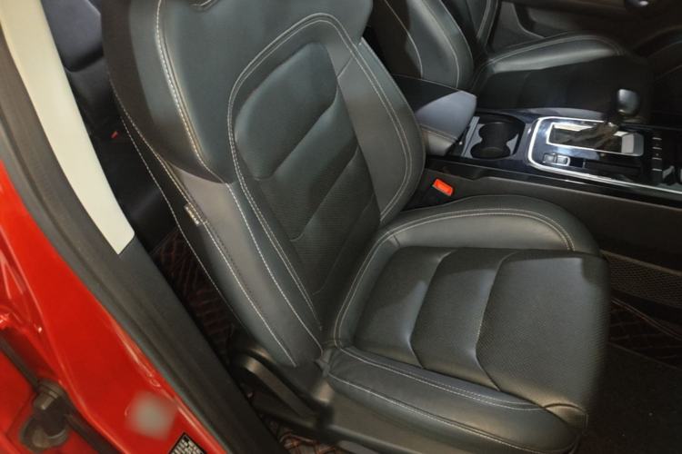 Used JETOUR X70S 2019 1.5T Automatic Explore Edition China V Standard Right Front Seat
