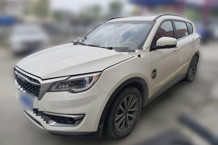 Used JETOUR X70S 2019 1.5T Manual Explore Edition China V Standard Guazi used car, China used car export, Used car for sale, Used  cars, Cheapest cars for sale