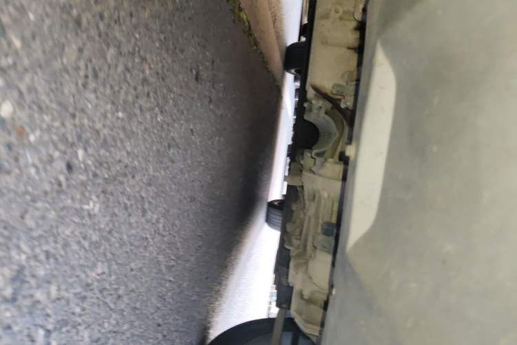 Used JETOUR X70S 2019 1.5T Automatic ZHENG TU Version China V Standard Chassis Front