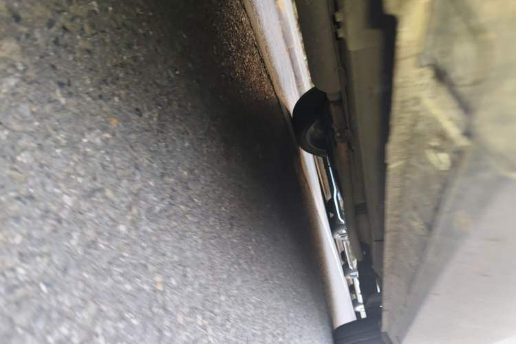 Used JETOUR X70S 2019 1.5T Automatic ZHENG TU Version China V Standard Chassis Front Left