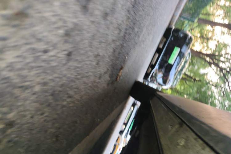 Used JETOUR X70S 2019 1.5T Automatic ZHENG TU Version China V Standard Chassis Front Right