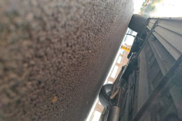 Used JETOUR X70S 2019 1.5T Automatic ZHENG TU Version China V Standard Chassis Front Right