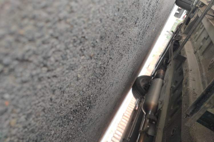 Used JETOUR X70S 2019 1.5T Automatic ZHENG TU Version China V Standard Chassis Rear Left