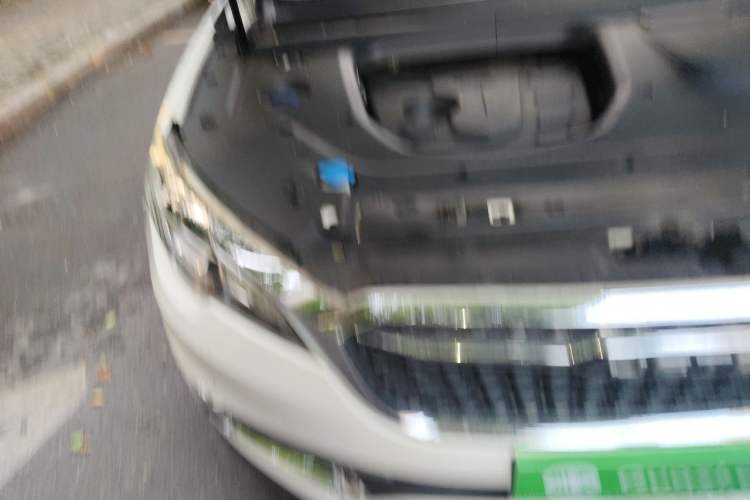 Used JETOUR X70S 2019 1.5T Automatic ZHENG TU Version China V Standard Engine Bay Right