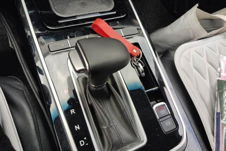 Used JETOUR X70S  Gear Lever