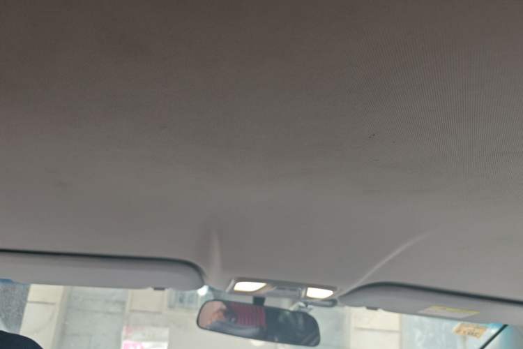 Used JETOUR X70S 2019 1.5T DCT LeTu Edition 5-seater Headliner