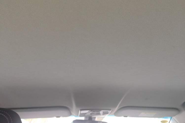 Used JETOUR X70S  Headliner