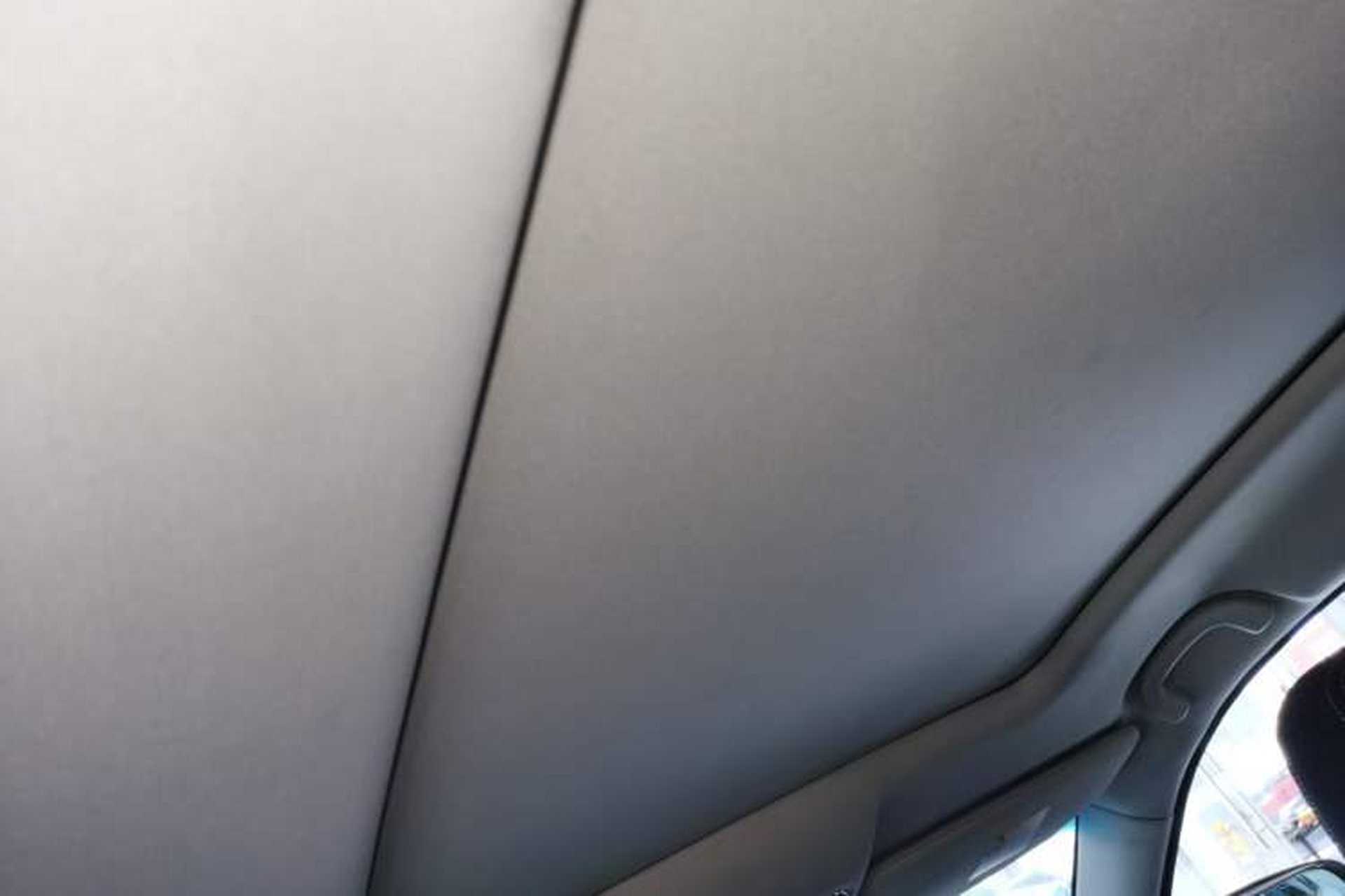 Used JETOUR X70S 2019 1.5T Automatic Tundra Version China V Standard Headliner
