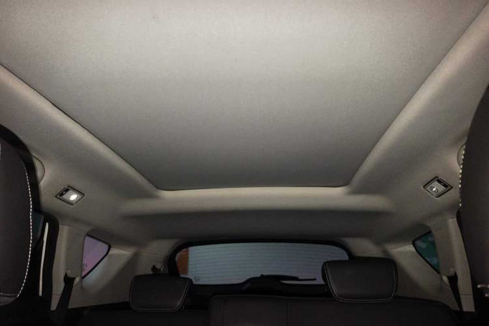 Used JETOUR X70S 2019 1.5T Automatic Explore Edition China V Standard Headliner