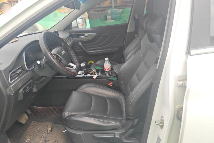 Used JETOUR X70S  Left Front Seat