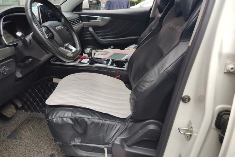 Used JETOUR X70S  Left Front Seat