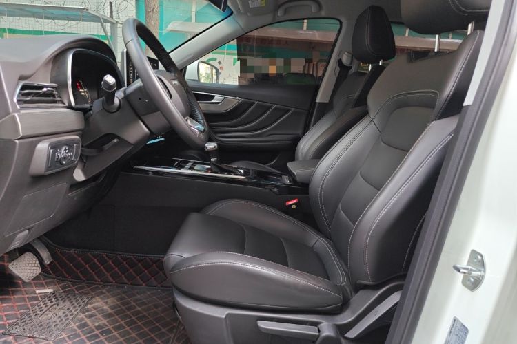 Used JETOUR X70S  Left Front Seat