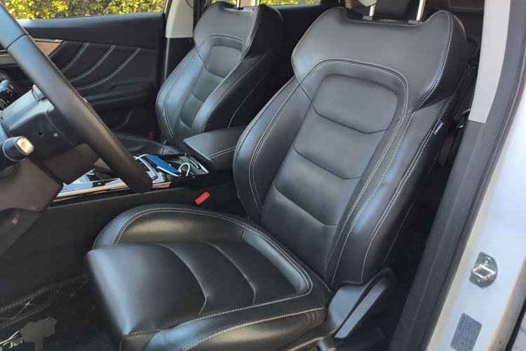Used JETOUR X70S  Left Front Seat