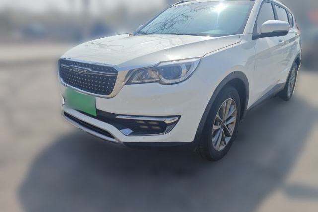 Used JETOUR X70S 2019 1.5T Automatic Explore Edition China V Standard