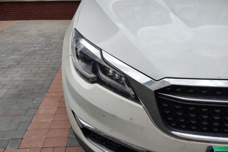 Used JETOUR X70S  Right Front Headlight