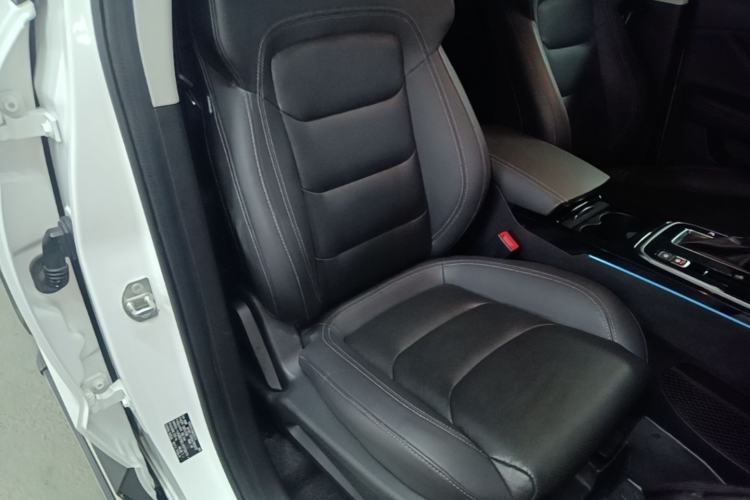 Used JETOUR X70S 2019 1.5T Automatic Explore Edition China V Standard Right Front Seat