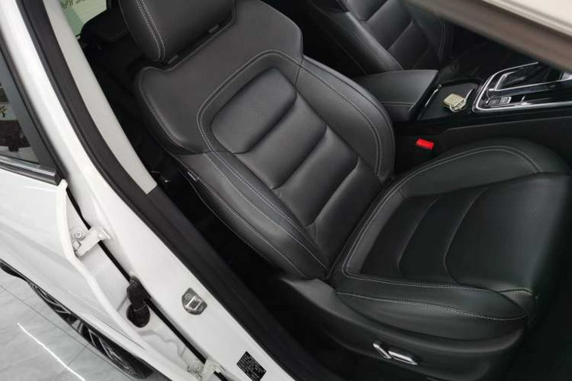 Used JETOUR X70S 2019 1.5T Automatic Tundra Version China V Standard Right Front Seat