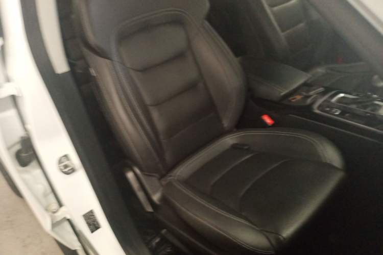 Used JETOUR X70S 2019 1.5T Automatic Explore Edition China V Standard Right Front Seat