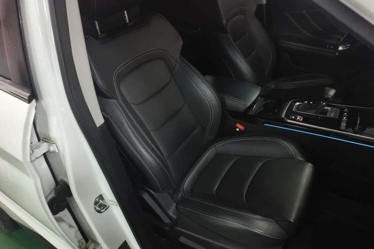 Used JETOUR X70S 2019 1.5T Automatic Explore Edition China V Standard Right Front Seat