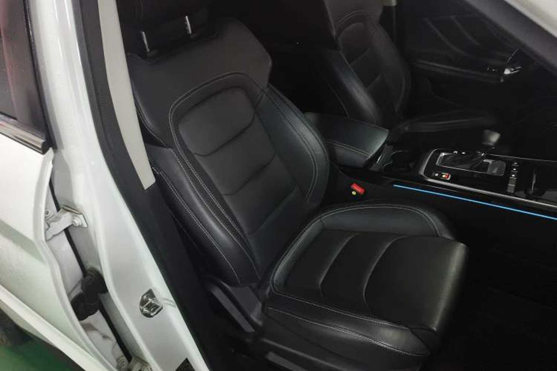 Used JETOUR X70S 2019 1.5T Automatic Explore Edition China V Standard Right Front Seat