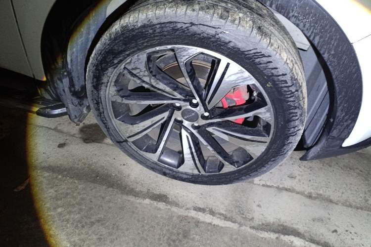 Used JETOUR X70S 2019 1.5T Manual ZHENG TU Version China V Standard Right Front Wheel Hub