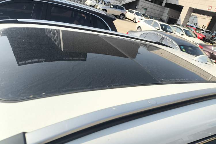 Used JETOUR X70S 2019 1.5T Automatic Explore Edition China V Standard Roof