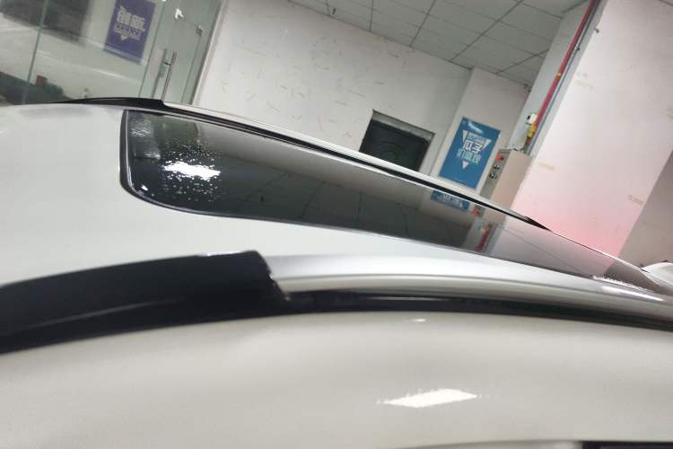 Used JETOUR X70S 2019 1.5T Automatic Explore Edition China V Standard Roof