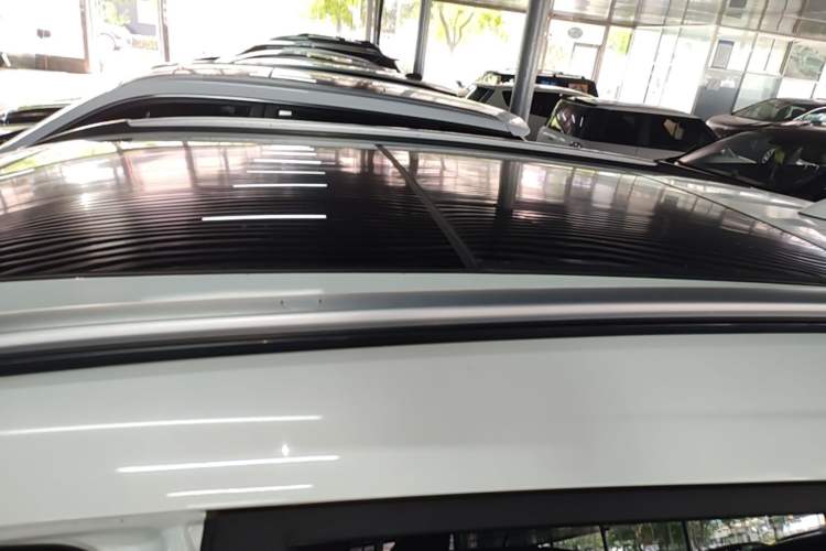 Used JETOUR X70S 2019 1.5T Manual Explore Edition China V Standard Roof
