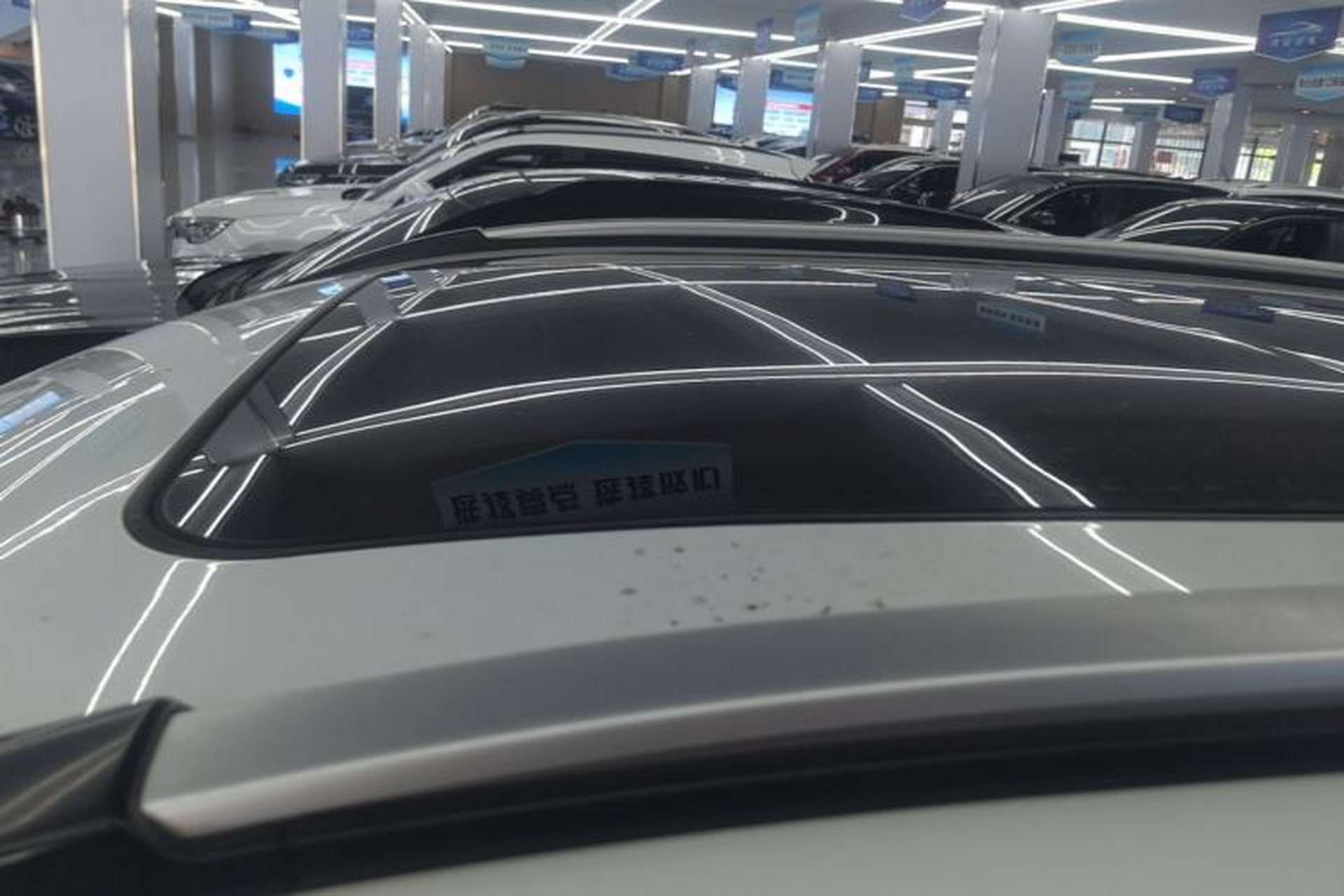 Used JETOUR X70S 2019 1.5T Automatic Explore Edition China V Standard Roof