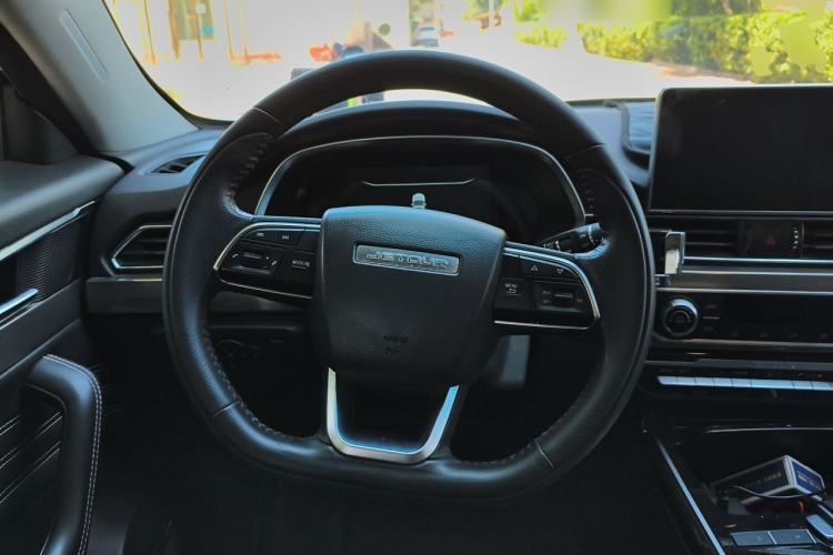 Used JETOUR X70S  Steering Wheel