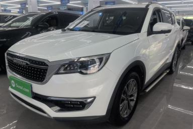 Used JETOUR X70S 2019 1.5T Automatic Explore Edition China V Standard
