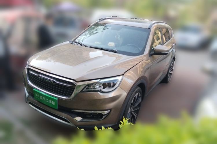 Used JETOUR X70S 2019 1.5T DCT Tundra Edition 5 Seats Guazi used car, China used car export, Used car for sale, Used  cars, Cheapest cars for sale