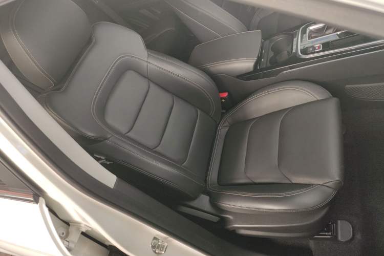 Used JETOUR X70S 2020 1.5T DCT Dynamic Version 5 Seats Right Front Seat