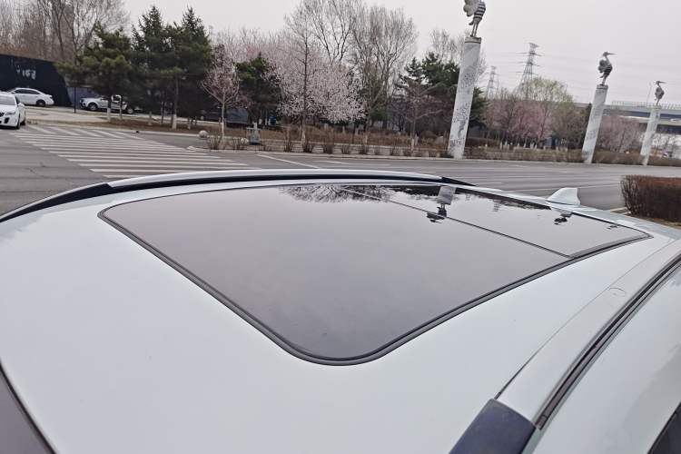 Used JETOUR X70S 2020 1.5T DCT Xingchen Edition 5 Seats Roof