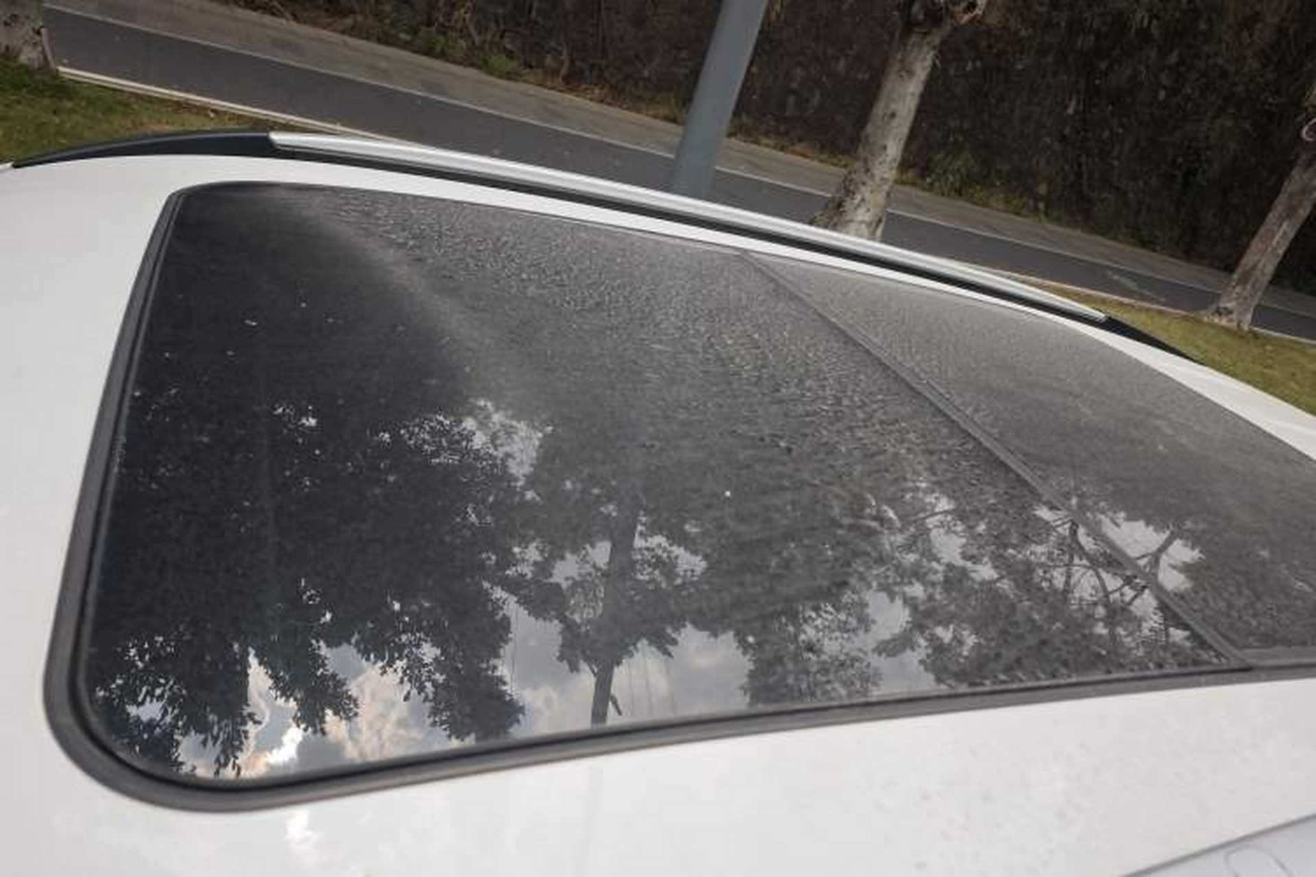 Used JETOUR X70S 2020 1.5T DCT Xingchen Edition 5 Seats Roof