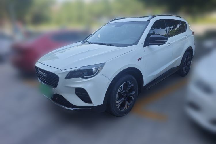 Used JETOUR X70S 2021 1.6T DCT Qingdong Edition 5-seater Guazi used car, China used car export, Used car for sale, Used  cars, Cheapest cars for sale