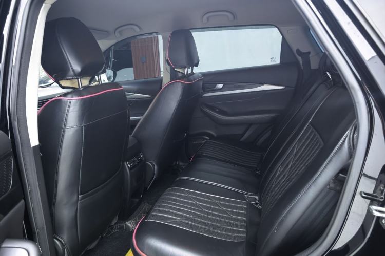 Used JETOUR X70S 2022 1.5T Manual Fanghua Edition 5 Seats Exterior 7
