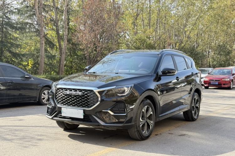 Used JETOUR X70S 2022 1.5T DCT Active Version 5 Seats Guazi used car, China used car export, Used car for sale, Used  cars, Cheapest cars for sale